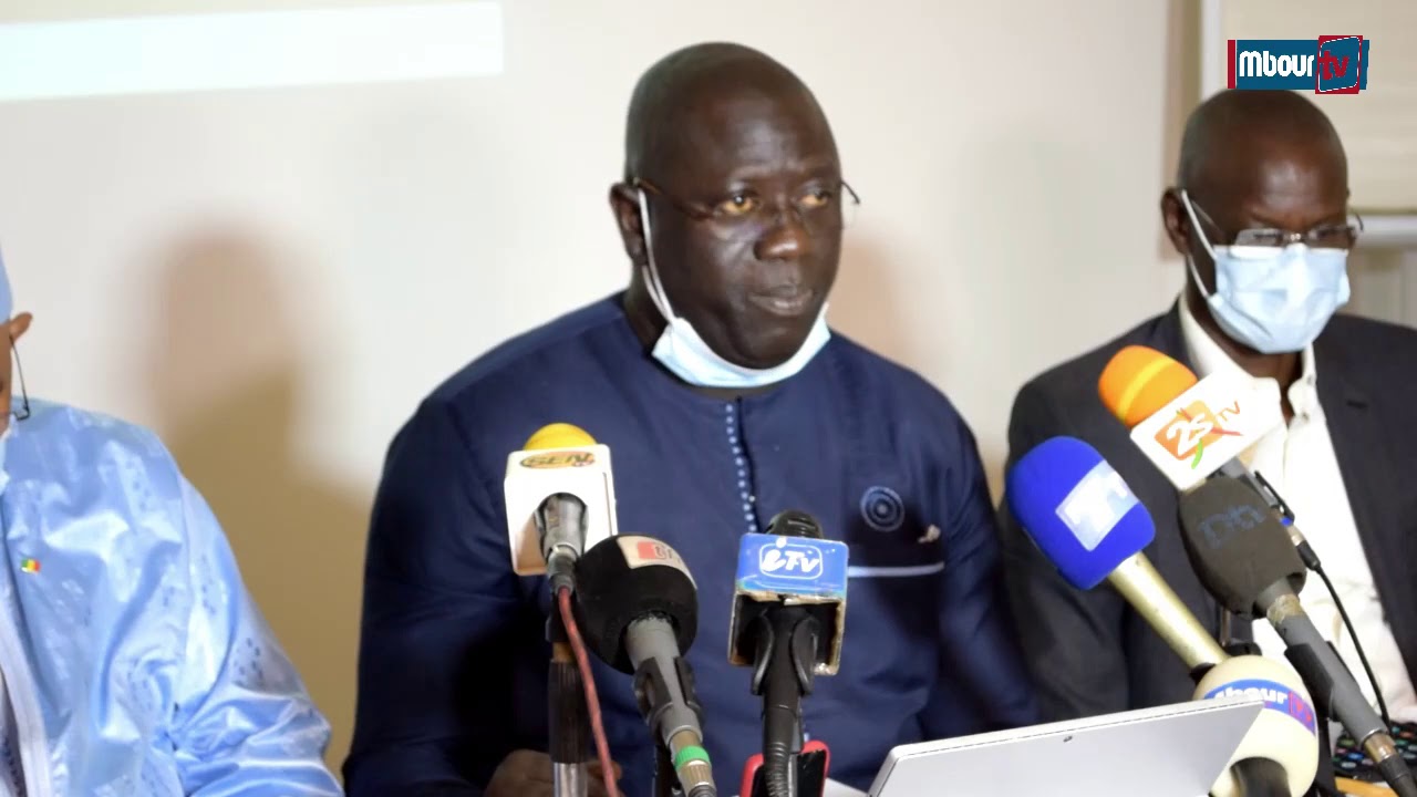 Commémoration 23 juin: la Task Force républicaine va également investir la Place de la nation