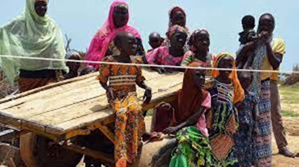 Niger: six ans après, des milliers de déplacés regagnent le village de Baroua