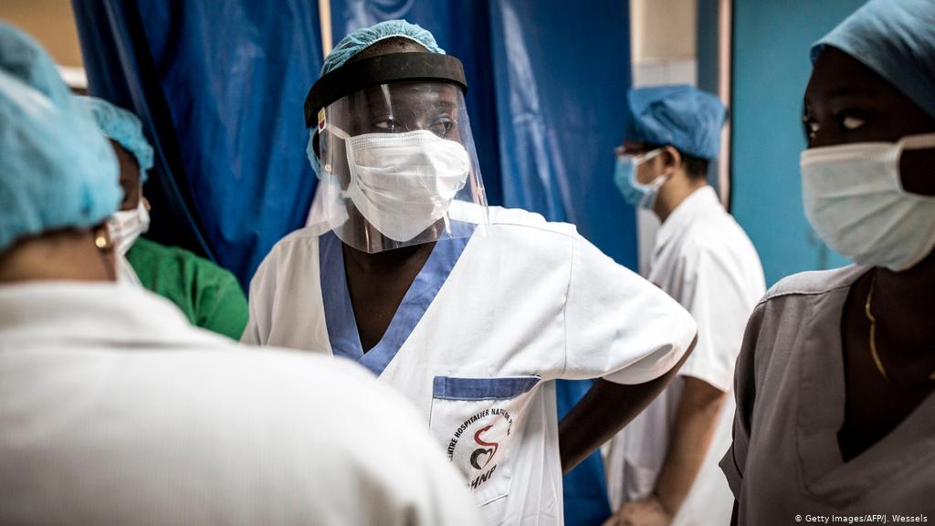 La 3e vague de Covid-19 pointe son nez au Sénégal: 118 nouveaux cas enregistrés