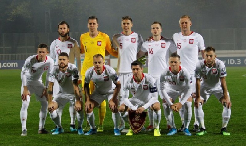 Euro : la Pologne joue le match de sa survie