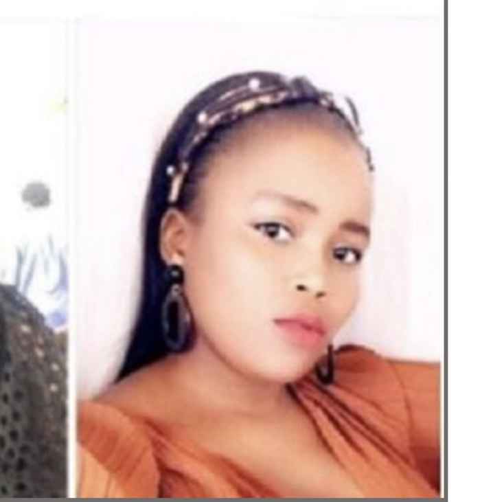 Enlèvement de Khadidiatou Fall à Guédiawaye: la police privilégie la piste de  la disparition volontaire