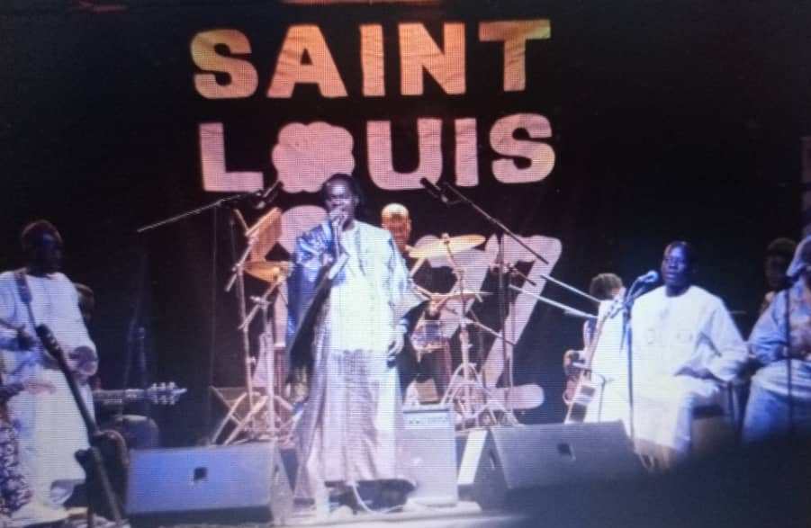 ​29ème édition du festival international Saint Louis Jazz : signe d’ouverture de la destination Sénégal