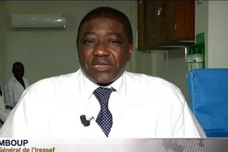 Covid-19sn : « Il faut se préparer à une éventuelle 3e vague », prévient le professeur Souleymane Mboup