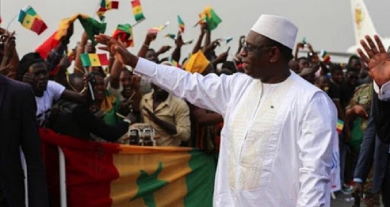 Tournée économique : Macky Sall bientôt à Louga, Kolda, Sédhiou et Ziguinchor