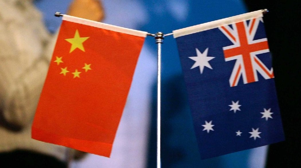 La Chine attaque l'Australie devant l'Organisation mondiale du commerce pour des mesures anti-dumping