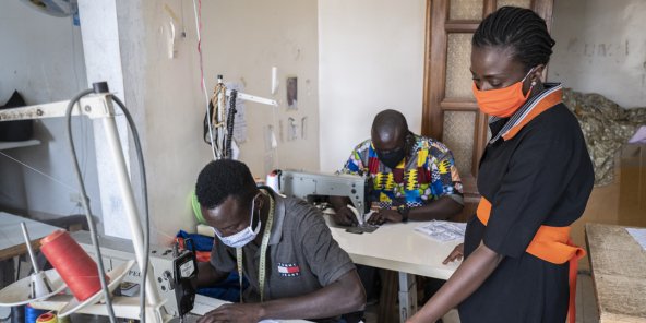 Conditions pour faire participer pleinement les PME à la relance économique. Par Abdou Aly Kane