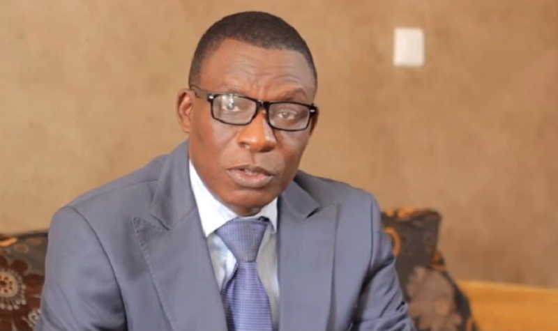 Farba Senghor : « Fêter le 23 juin, c’est fêter la violence »