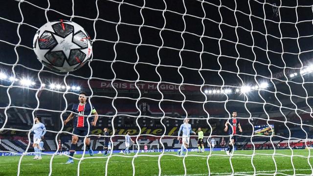 L’UEFA supprime la règle du but à l’extérieur dès la saison prochaine