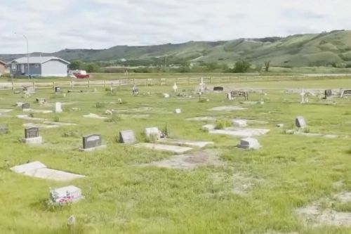 Le Canada sous le choc après la découverte de nouvelles tombes d'enfants autochtones