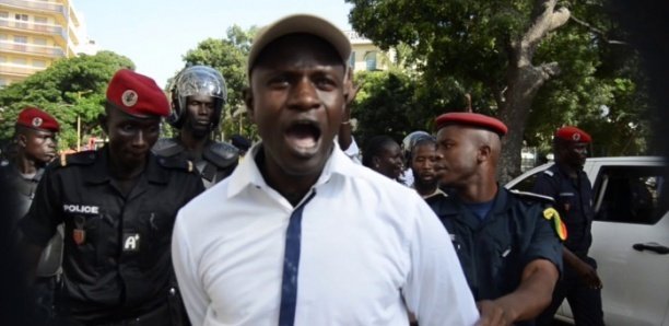 Arrestation du Dr Babacar Diop: FDS met en garde Macky et appelle les Sénégalais à continuer la résistance 