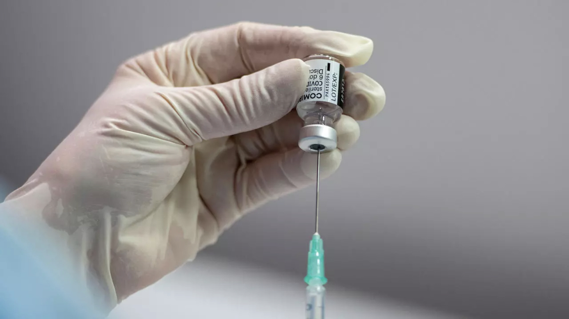 Congo-Brazzaville: des Congolais réticents à l’égard de la vaccination contre le Covid-19