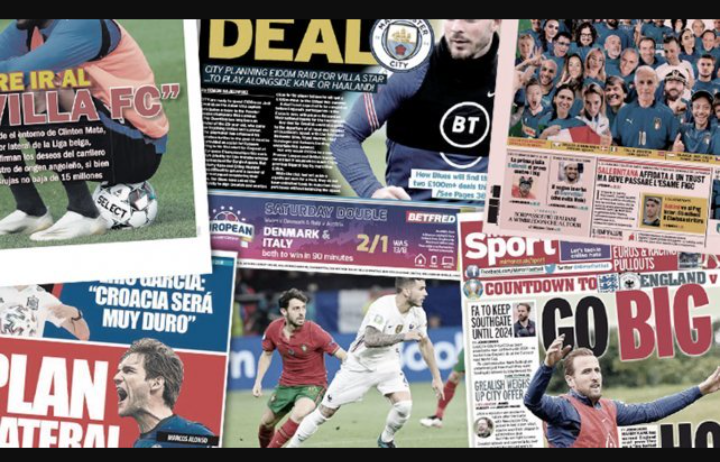 Retournement de situation dans le dossier Coutinho, le Real Madrid dégaine une première offre pour Jules Koundé