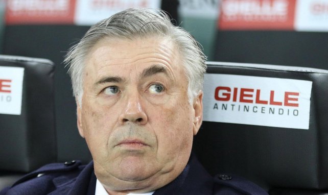 Real Madrid : Carlo Ancelotti a peur de Kylian Mbappé