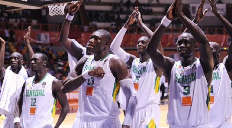 Basket  : Incertitude sur la participation des « Lions » au Tournoi de Qualification Olympique