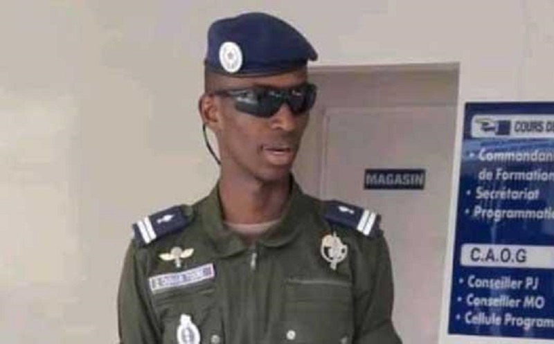 Radié par Macky Sall, le Capitaine Touré va attaquer le décret devant la Cour suprême et la Cedeao