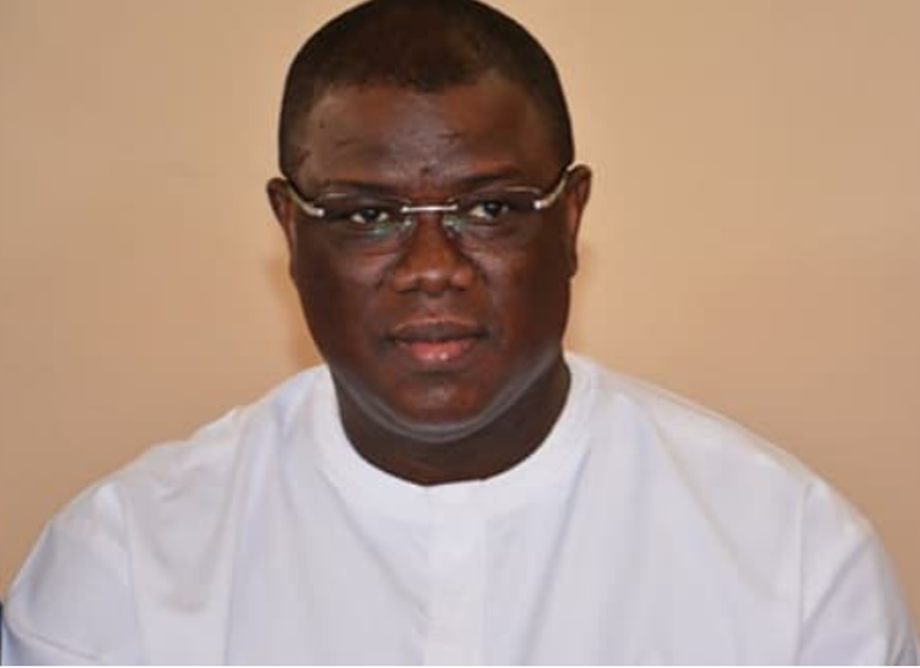 Abdoulaye Baldé sur la Mission d’information parlementaires sur les inondations : « Le Sénégal ne s’arrête pas qu’à Dakar »