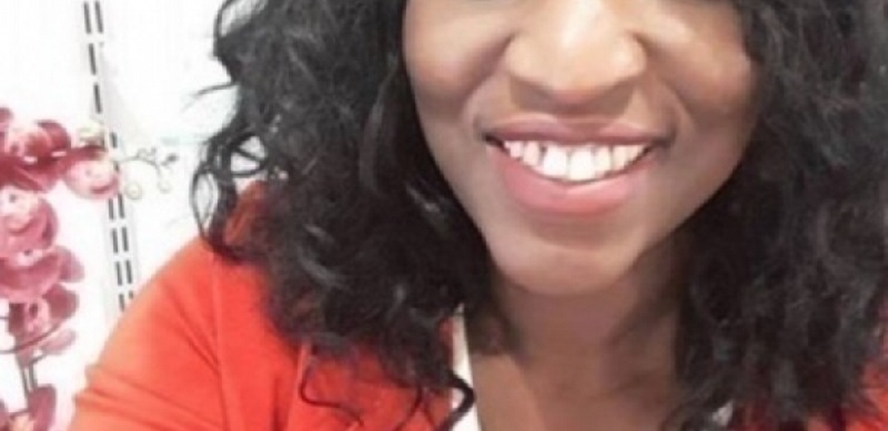 Médina: Dieynaba Diallo sort de Réanimation et accuse Khadim Diouf de l'avoir poussé du 2ème étage d’un immeuble