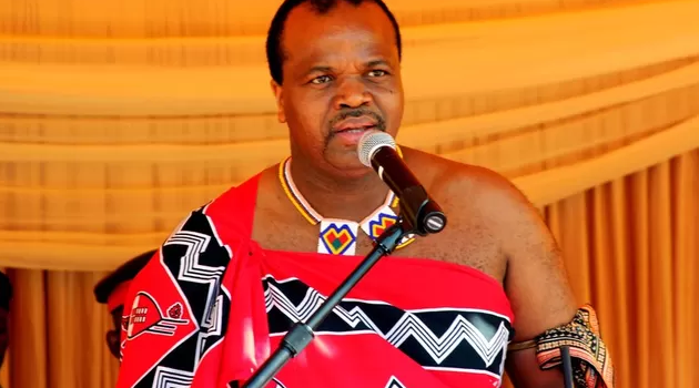 Eswatini : le roi Mswati III aurait fui le pays