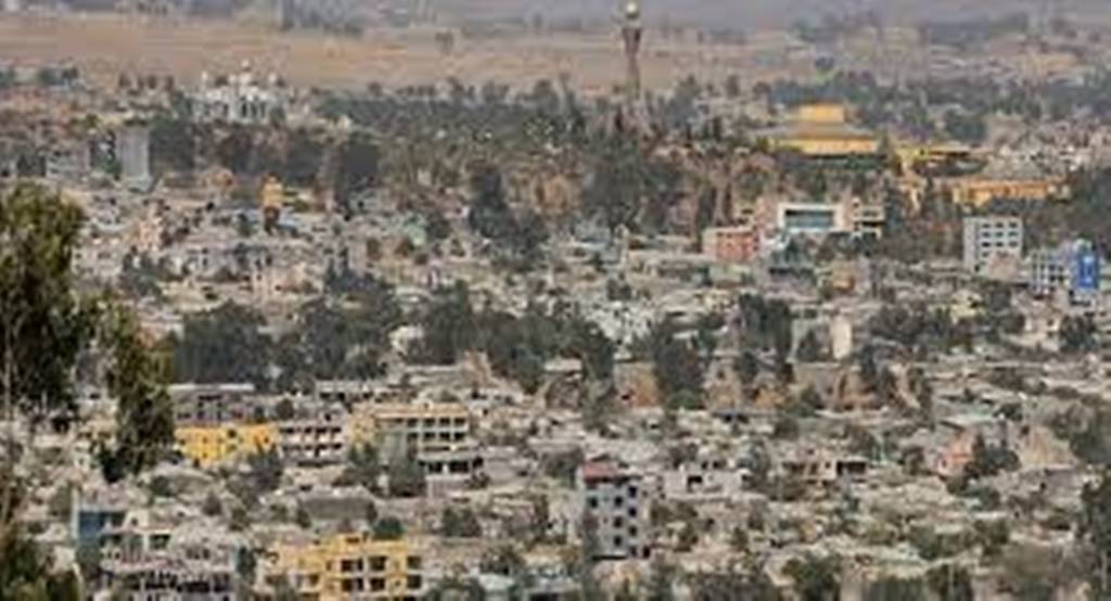 Éthiopie: les forces tigréennes de retour à Mekele et en mesure de contrôler d’autres villes