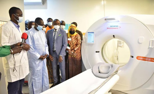 IRM au Sénégal: le calvaire des malades, entre coûts excessifs et pannes de machines