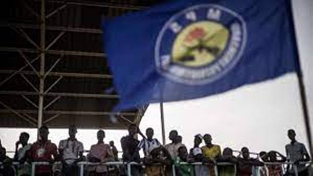 Au Tchad, les alliés du Mouvement patriotique du salut en ordre dispersés