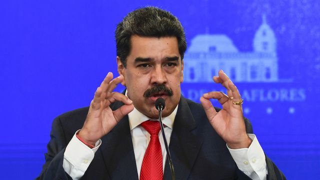 Venezuela: l'opposition autorisée à participer aux prochaines élections régionales
