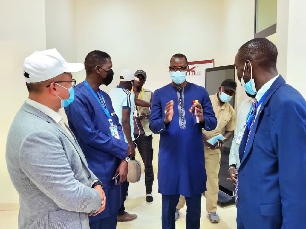 ​Économie numérique et digitalisation : Le Chef de l'Etat renforce les pouvoirs de Yankhoba Diatara