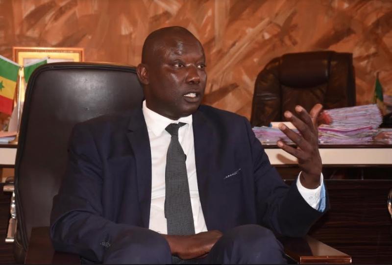 Bargny: Ousmane, le frère ainé du maire Abdou Seck, veut succéder à son cadet !
