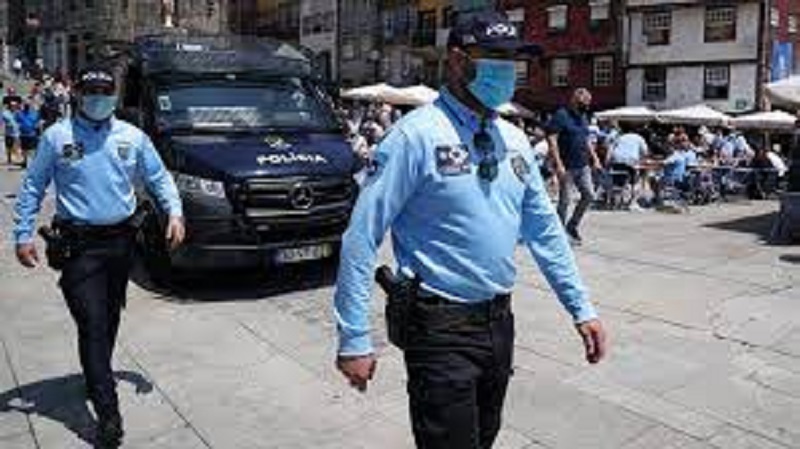 Covid-19: le Portugal rétablit un couvre-feu dans 45 communes