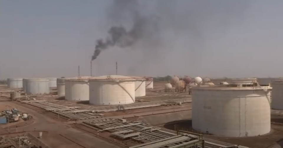 Le Parlement nigérian vote une réforme pétrolière, à l'examen depuis près de 15 ans