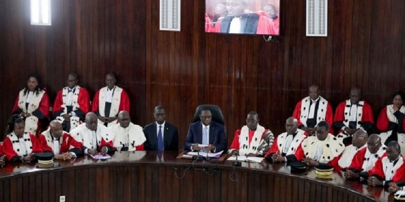 Magistrature au Sénégal: les raisons d'un malaise