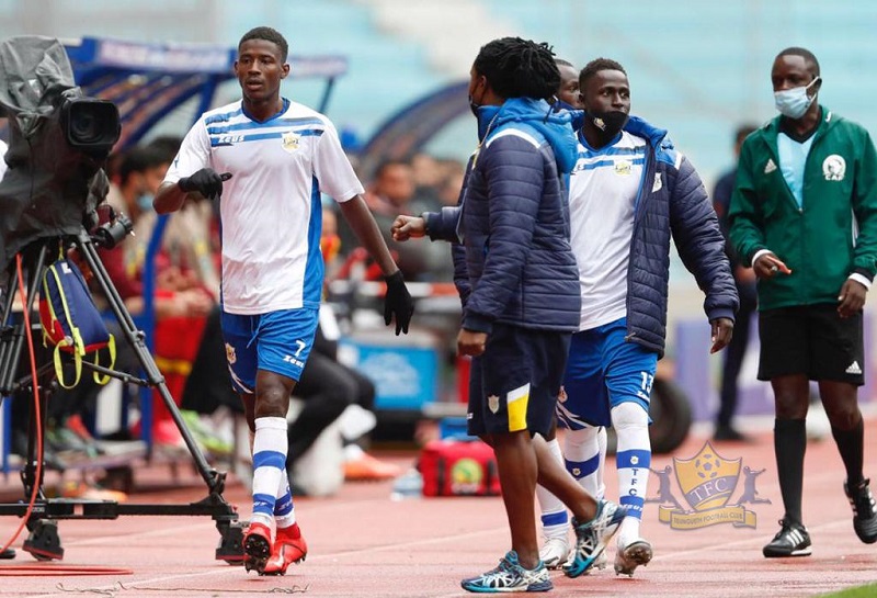 Ligue 1 – 20ème journée en retard : Le CNEPS Excellence domine l’AS Pikine, Teungueth FC se rapproche un peu plus du titre