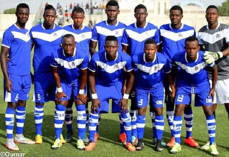 Ligue 1 – 23ème journée : L’US Gorée peut retarder le sacre de Teungueth FC