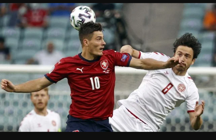 Euro 2020: le Danemark se qualifie aux demi finales