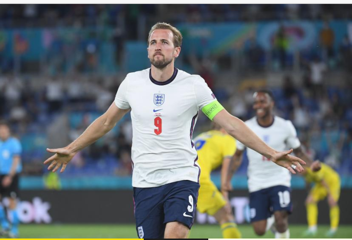 Euro 2021 : l'Angleterre écrase l'Ukraine et rejoint le Danemark dans le dernier carré