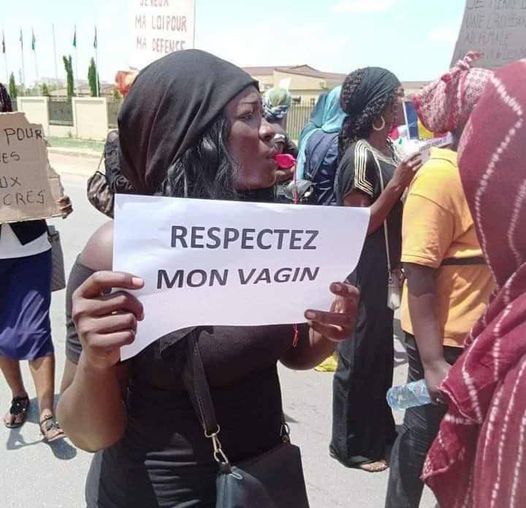 Du Tchad au Sénégal, ces nouvelles héroïnes de la lutte contre les violences faites aux femmes