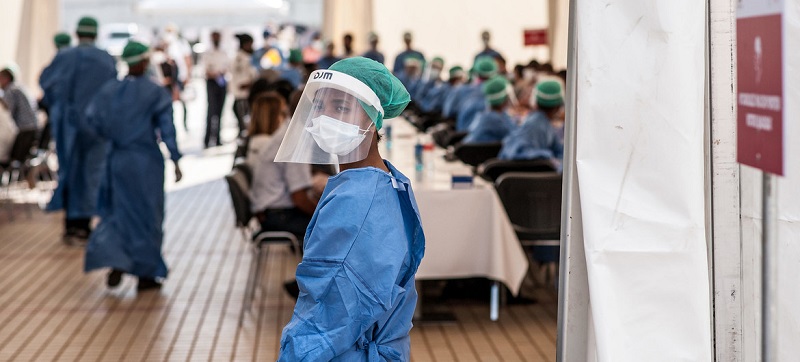 Pauvreté : Malgré l’efficacité des aides sociales, le fossé s’est creusé entre pays riches et pauvres (PNUD)