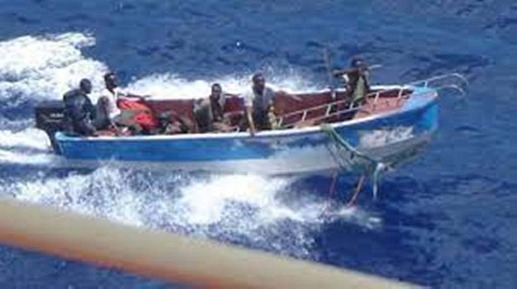 Piraterie, brigandage: «Le golfe de Guinée reste la zone qui inquiète le plus l’industrie maritime»