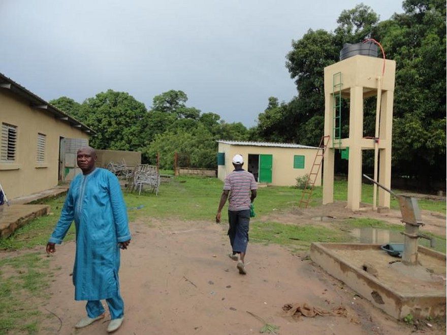 Lâchés par le ministre Mamadou Talla, les élèves de l’École sénégalaise de Bissau risquent de ne pas aller faire les examens du CFEE à Kolda 