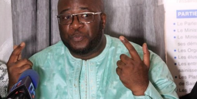 Birahim Seck à Omar Sarr: "les collectivités territoriales courent derrière 5 milliards Fcfa" 