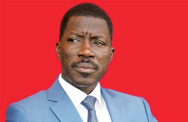 Mandaté par Macky Sall, Talla Sylla en tournée politique aux USA