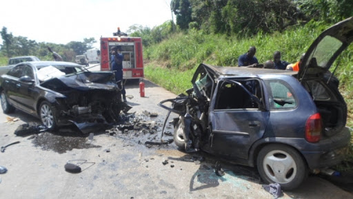 Côte d'Ivoire : des candidats au Bac victimes d'un grave accident à Yamoussoukro