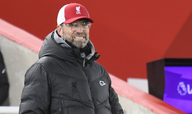 Mercato : Liverpool passe à l'attaque