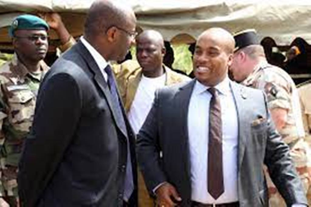 Mali: mandat d'arrêt international contre Karim Keïta, fils de l'ex-président Ibrahim Boubacar Keïta