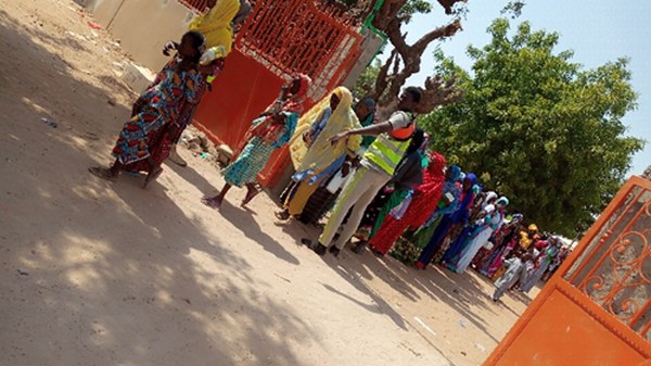 Manque d'eau, d'électricité et de routes: Porokhane crie son désarroi