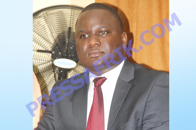 Déthié Fall rejoint le Front de résistance nationale