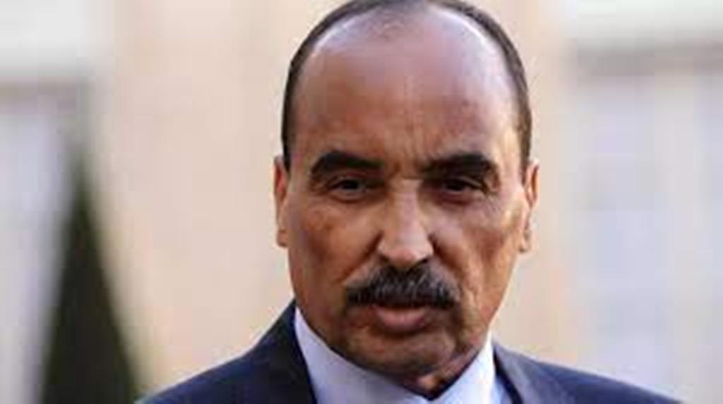 Mauritanie: passe d’armes autour de la détention de l’ancien président Abdel Aziz
