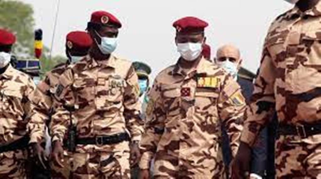 Tchad : le Togo au cœur de la médiation entre N’Djamena et les groupes rebelles