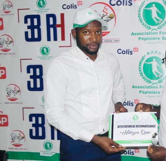 Serait-il une Faute d’être candidat à la présidence de la fédération sénégalaise de  football ? (Opinion)