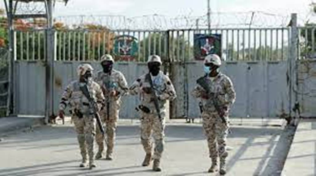 Assassinat du président haïtien: le point sur l’enquête